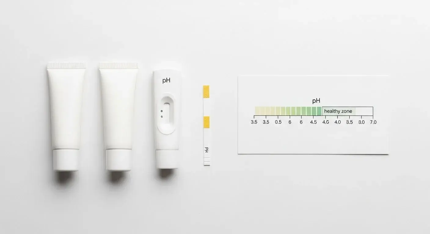 Understanding vaginal pH and which feminine itch cream to choose based on cause