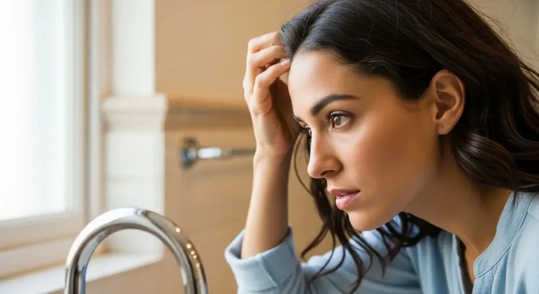 Why Women Lose Hair at 30: Hormonal Shifts, Myths, and What Actually Helps
