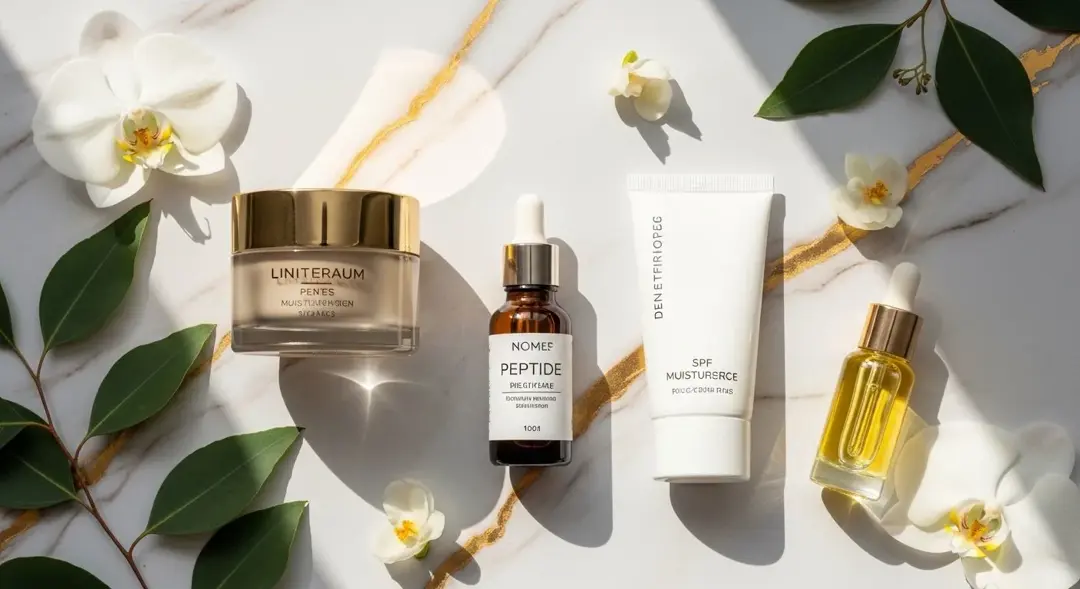 Best Skincare for Menopausal Skin: Moisturisers and Routines That Actually Work