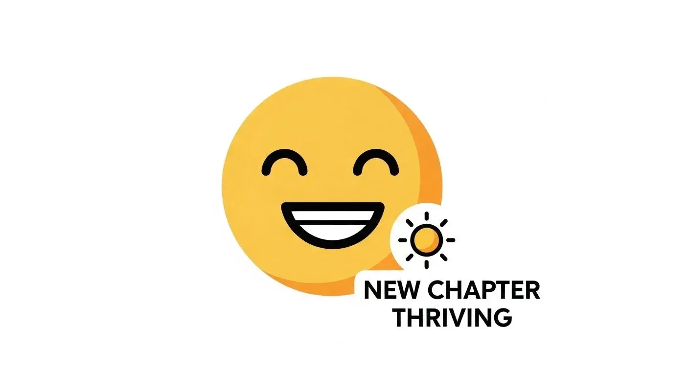 Timeline showing perimenopause to post-menopause transition