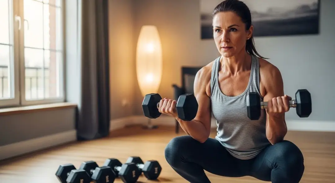 Hormones and Weight After 40: Why Metabolism Slows and How to Fight Back