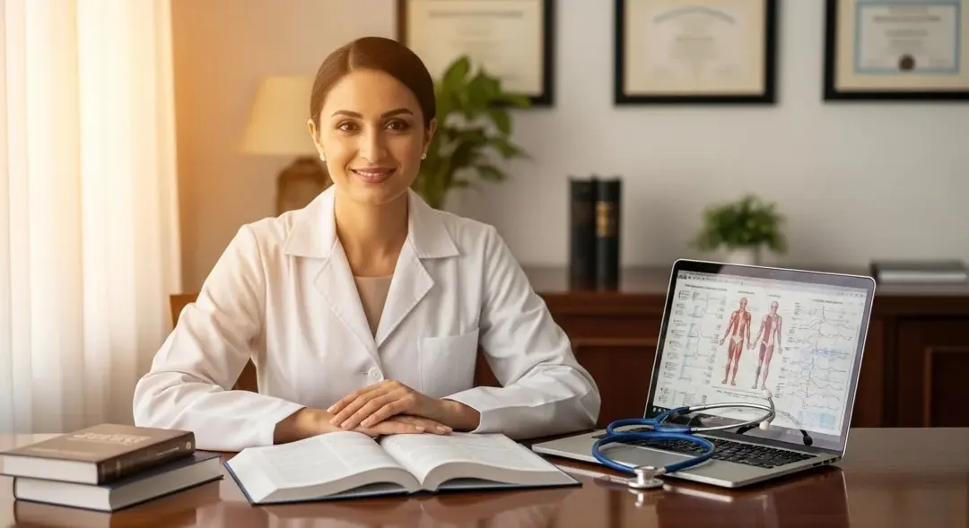 Dr Mary Claire Haver on Menopause Symptoms: What She Recommends and Why