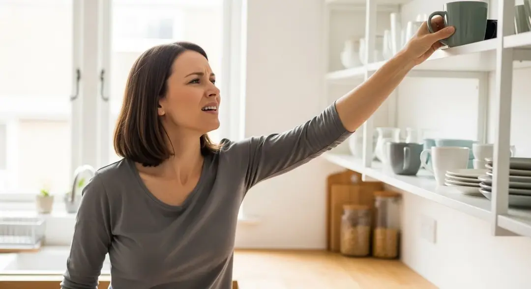 Frozen Shoulder: What it Really Is and How to Cure It Faster
