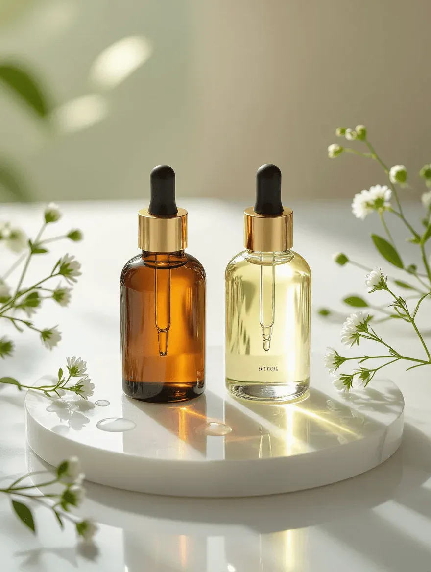 Stress and Menopause: Why Perimenopause Makes Everything Feel Harder