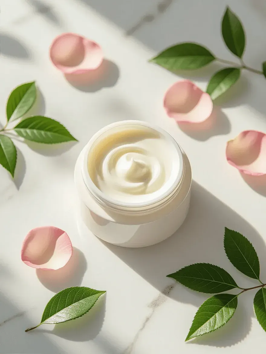 Best Skin Cream for Menopause: Science-Backed Solutions for Changing Skin