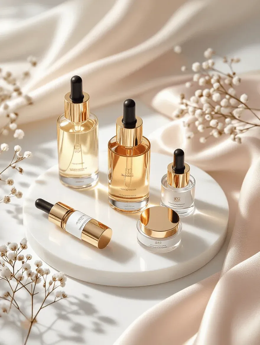 Best Skincare for Menopausal Skin: Evidence-Based Products That Actually Work