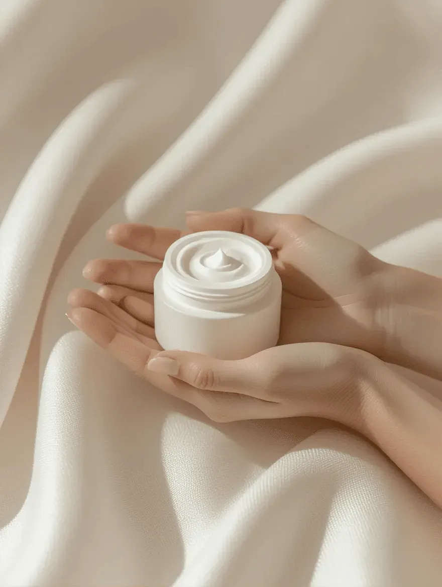 Best Skincare for Sensitive Aging Skin: What Actually Works