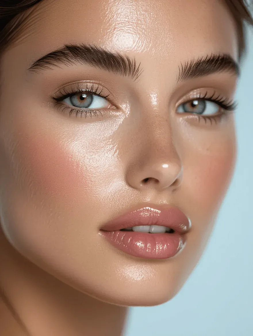 Best Primers for Large Pores During Menopause: What Actually Works