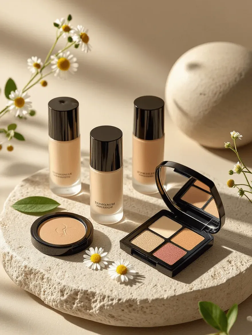 Best Non-Toxic Foundation for Menopausal Skin: Clean Beauty That Actually Works