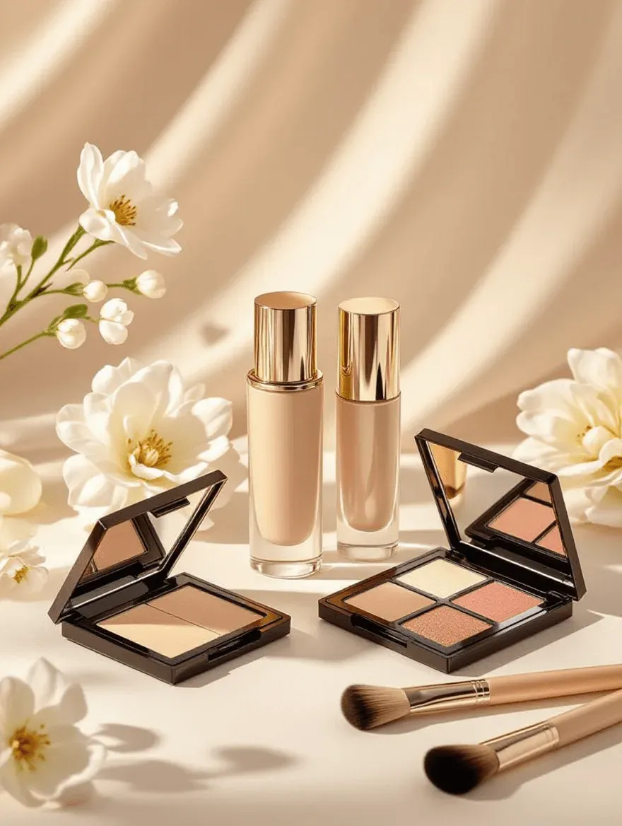 Best Foundation for Mature Skin: What Actually Works After 50