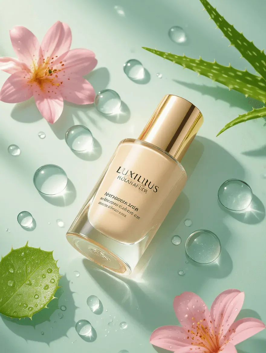 Best Foundation for Dry Skin: Hydrating Formulas That Actually Last