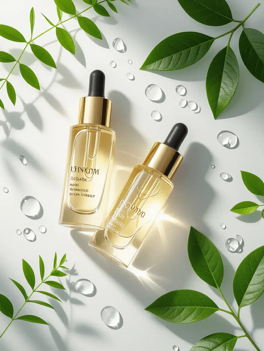 Best Anti-Aging Products for Oily Skin: What Actually Works in Your 30s