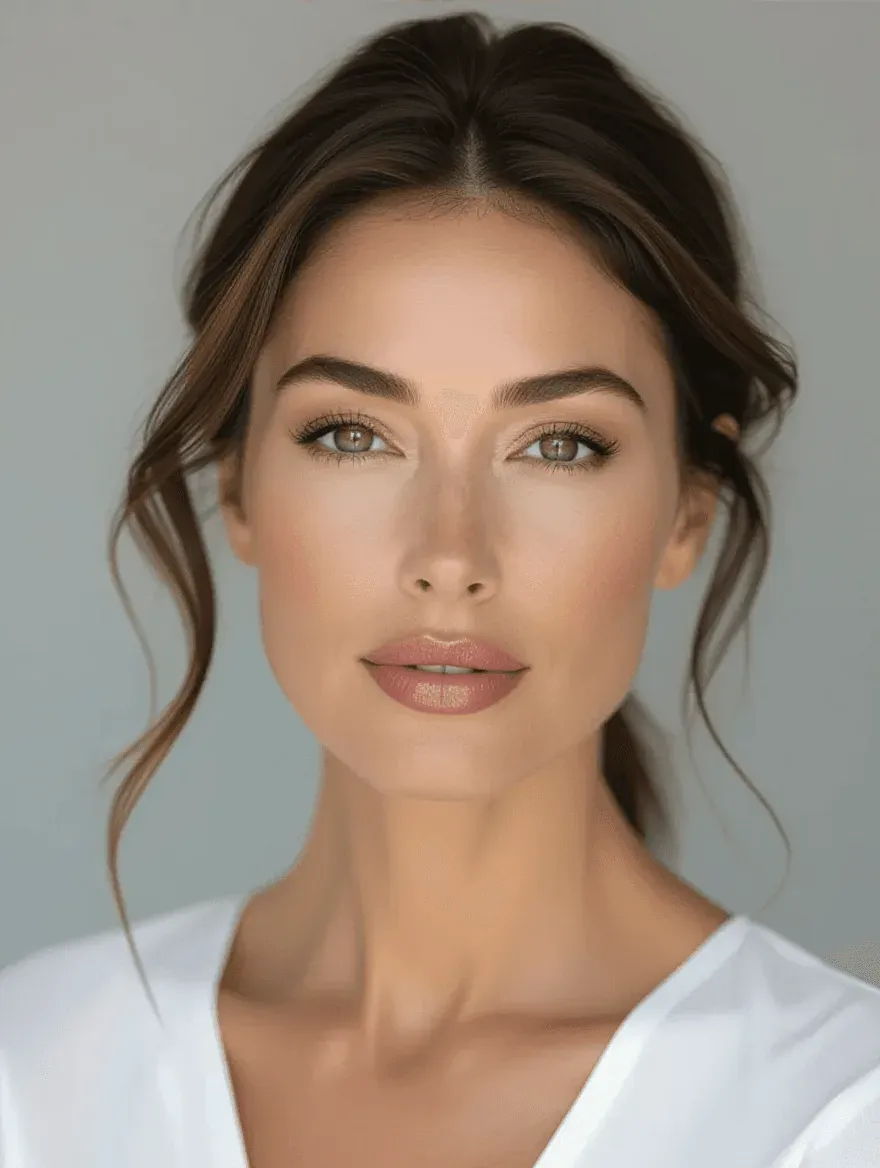 Best Makeup for Women in Their 40s: Brands and Products That Work