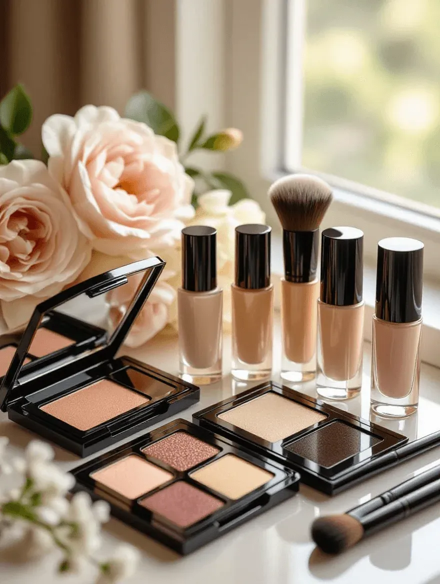 Best Makeup for Women Over 40: What Actually Works as Your Skin Changes