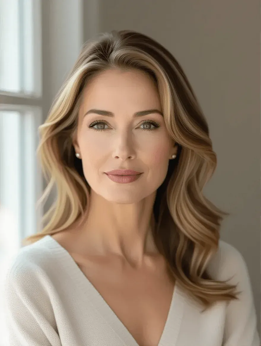 Mature Beauty: Complete Guide to Looking Your Best After 40, 50, 60