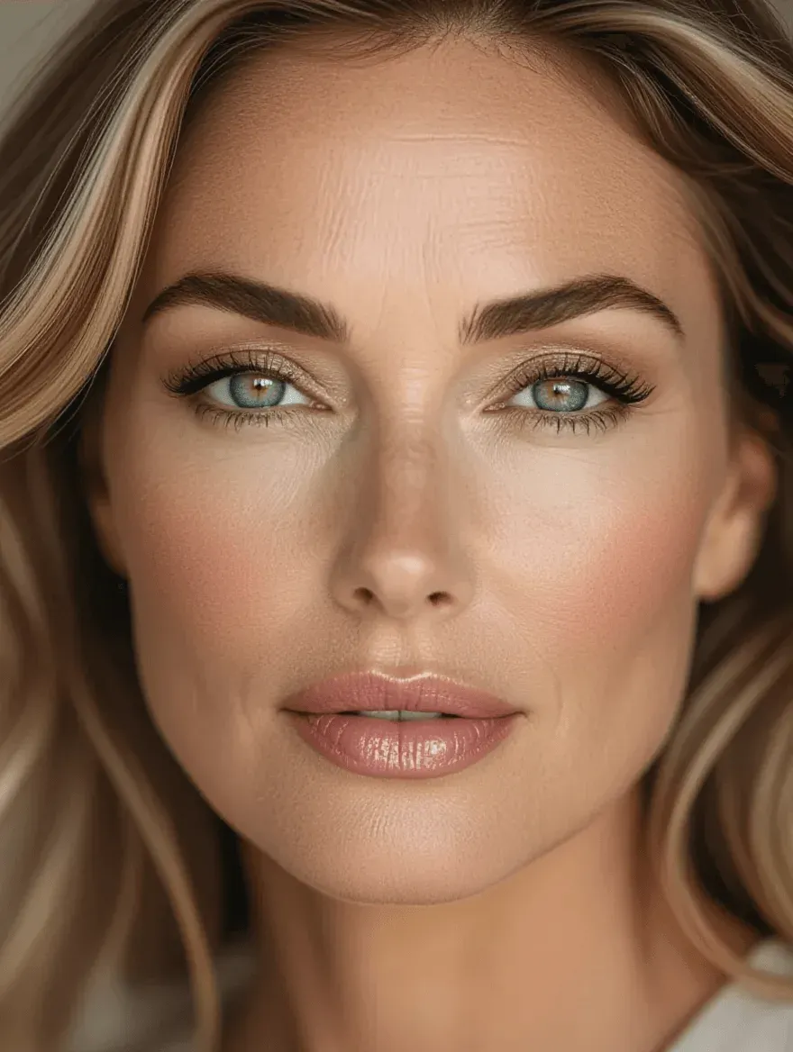 Eye Makeup for Women Over 40: Techniques That Actually Work