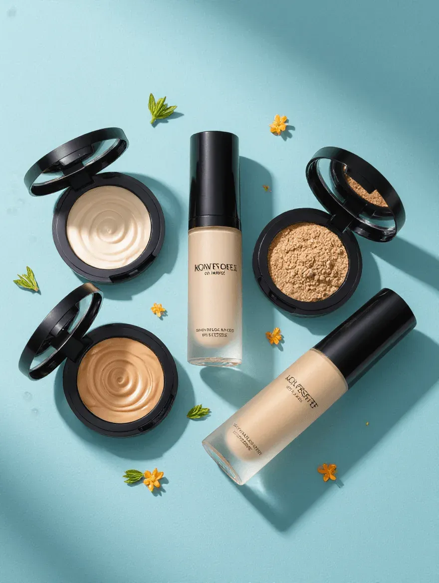 Best Concealer for Blemishes and Acne: Coverage That Actually Lasts