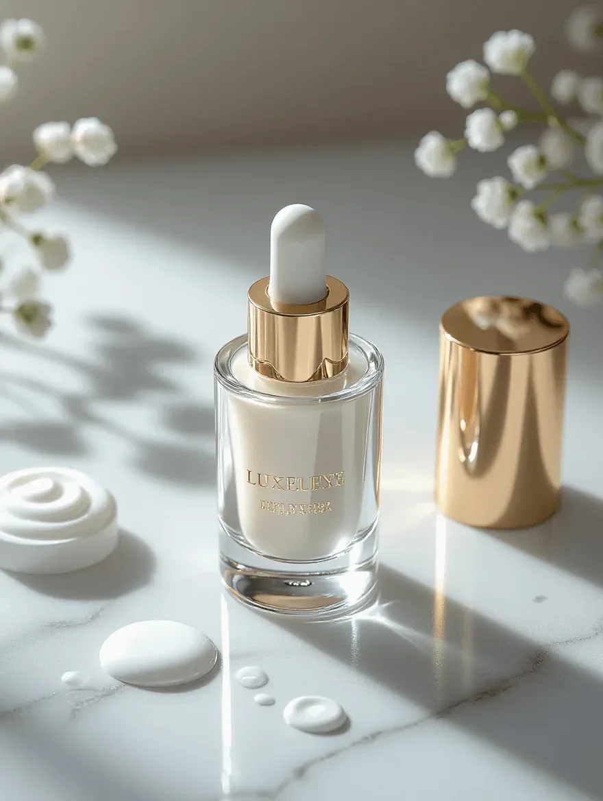 Best Under Eye Primer for Mature Skin: Stop Creasing & Enhance Coverage