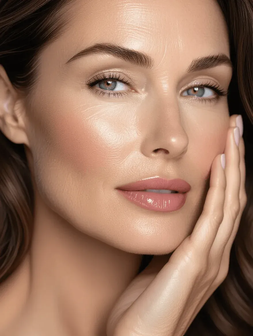 Best Waterproof Under Eye Concealer for Mature Menopausal Skin