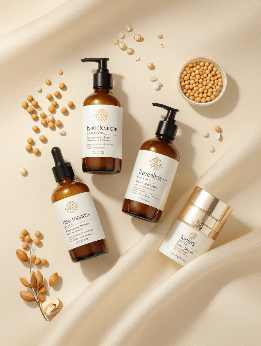 Best Menopause Face Cream: Skincare for Hormonal Skin Changes