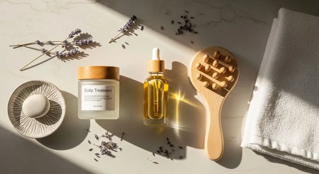 Non Hormonal Hair Loss Treatment During Menopause: What Actually Works