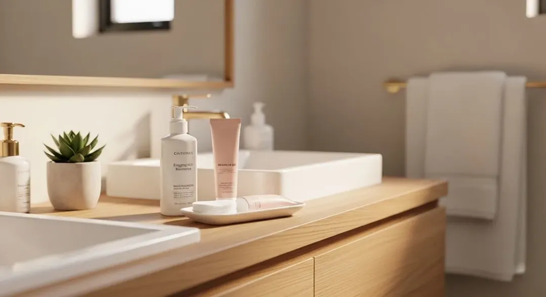 Vaginal Itching During Menopause: Why It Happens and What Actually Helps