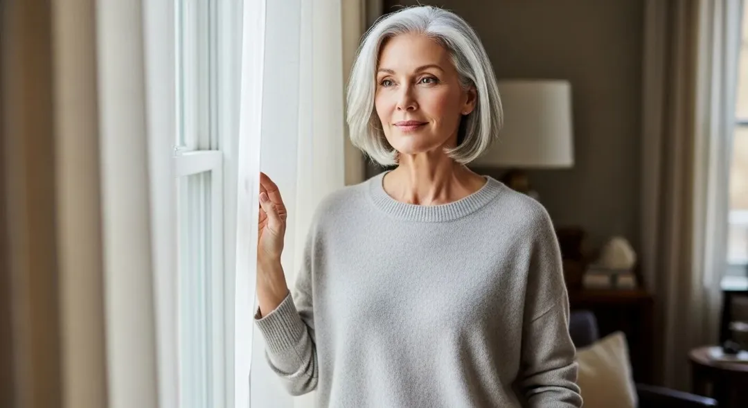 Late Menopause: What Age Is Considered Late, and Does It Really Make You Look Younger?