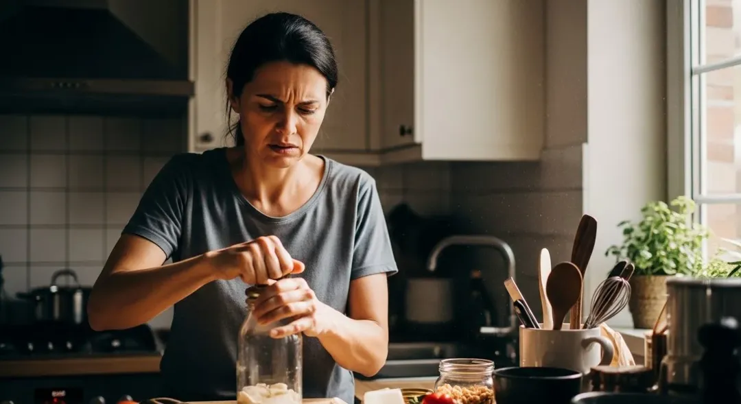 Menopause Muscle Weakness Explained: What is the Musculoskeletal Syndrome of Menopause?