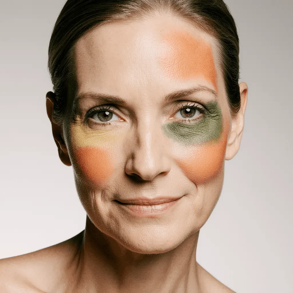 Makeup for Menopause: Complete Beauty Guide for Every Skin Change
