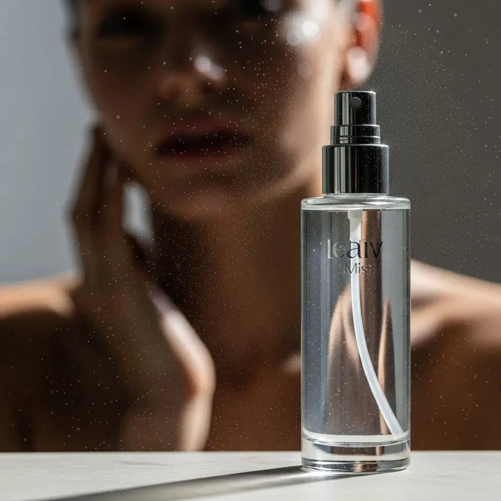 Best Face Mist and Hydrating Spray for Menopausal Skin