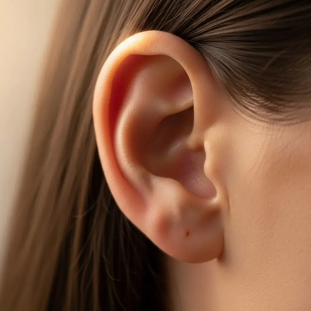 How to Stop Itchy Ears During Menopause: Causes and Treatment