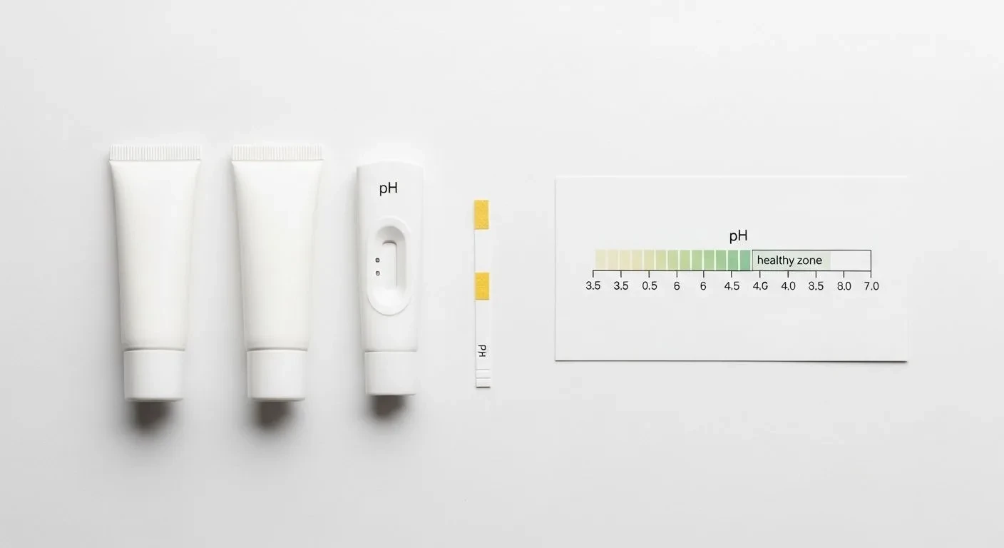 Understanding vaginal pH and which feminine itch cream to choose based on cause